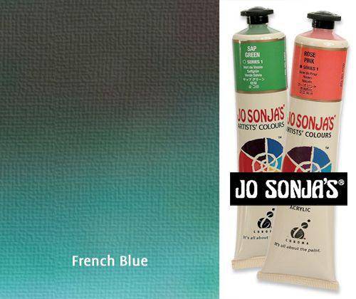 Jo Sonja's Artists Paint Series 1 75mL Tubes