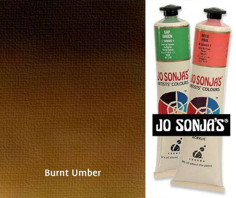 Jo Sonja's Artists Paint Series 1 75mL Tubes