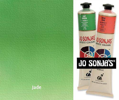 Jo Sonja's Artists Paint Series 1 75mL Tubes