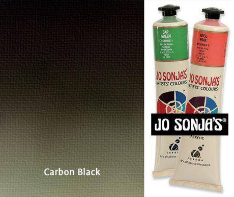 Jo Sonja's Artists Paint Series 1 75mL Tubes