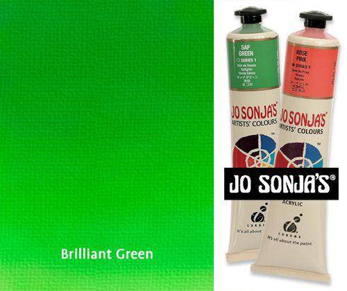 Jo Sonja's Artists Paint Series 1 75mL Tubes