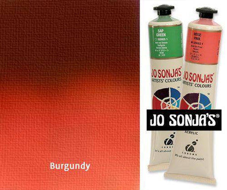 Jo Sonja's Artists Paint Series 1 75mL Tubes