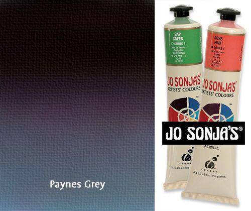 Jo Sonja's Artists Paint Series 1 75mL Tubes