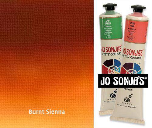 Jo Sonja's Artists Paint Series 1 75mL Tubes