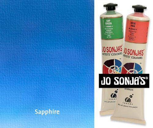 Jo Sonja's Artists Paint Series 1 75mL Tubes