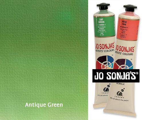 Jo Sonja's Artists Paint Series 1 75mL Tubes