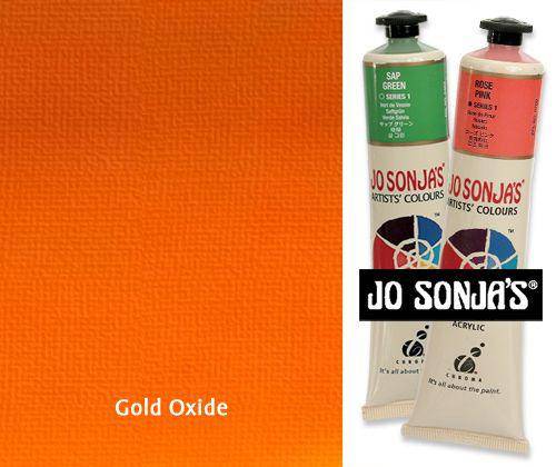 Jo Sonja's Artists Paint Series 1 75mL Tubes