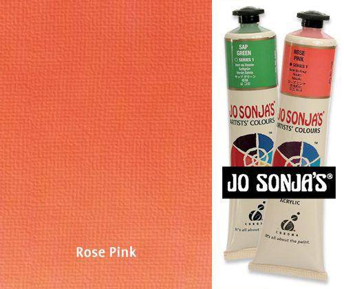 Jo Sonja's Artists Paint Series 1 75mL Tubes