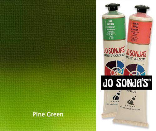 Jo Sonja's Artists Paint Series 1 75mL Tubes