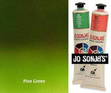 Jo Sonja's Artists Paint Series 1 75mL Tubes