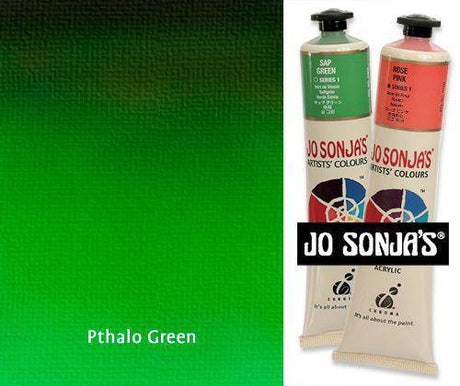 Jo Sonja's Artists Paint Series 1 75mL Tubes