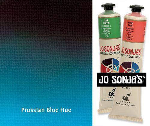 Jo Sonja's Artists Paint Series 1 75mL Tubes