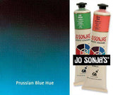 Jo Sonja's Artists Paint Series 1 75mL Tubes