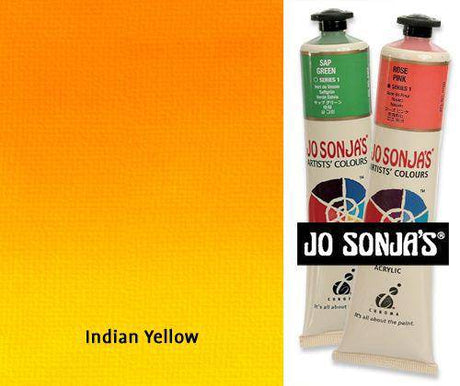 Jo Sonja's Artists Paint Series 1 75mL Tubes