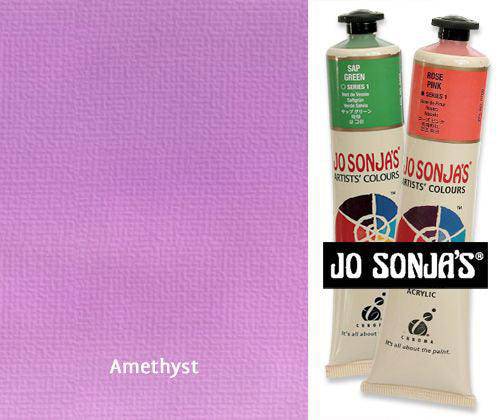 Jo Sonja's Artists Paint Series 1 75mL Tubes