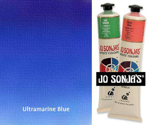 Jo Sonja's Artists Paint Series 1 75mL Tubes