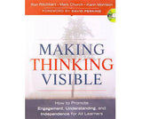 Making Thinking Visible