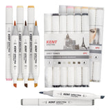 Kent Spectra Marker Tones Sets