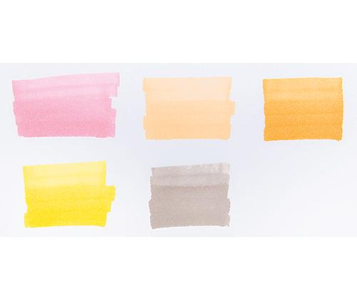 Kent Spectra Marker Tones Sets (Pack of 6)