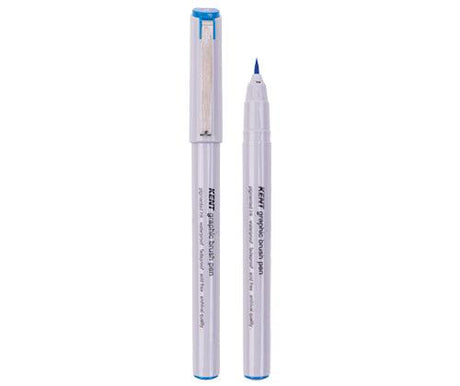 Kent Brush Pens Pack of 12