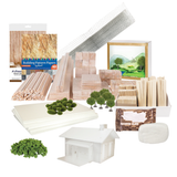 Model Making Starter Kit