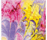 Paper Marbling Kit