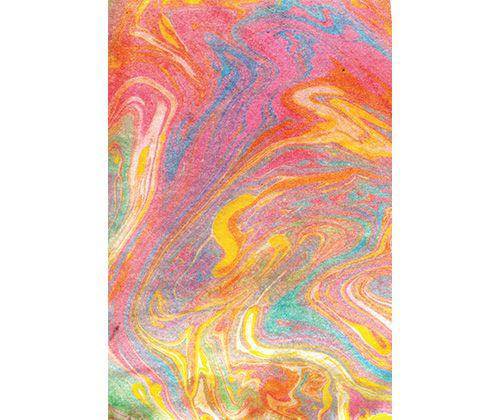 Paper Marbling Kit