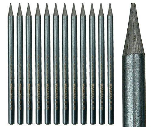 Progresso Woodless Graphite Sticks Pack of 12