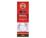 Progresso Sketching Set Pack of 6