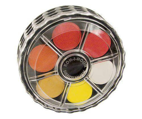 Koh-I-Noor Watercolour Paint Discs