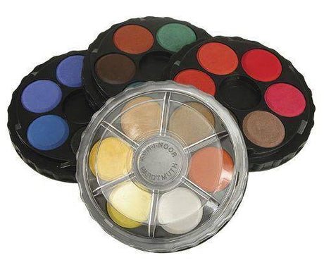 Koh-I-Noor Watercolour Paint Discs