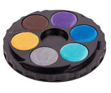 Koh-I-Noor Watercolour Paint Discs - Zart