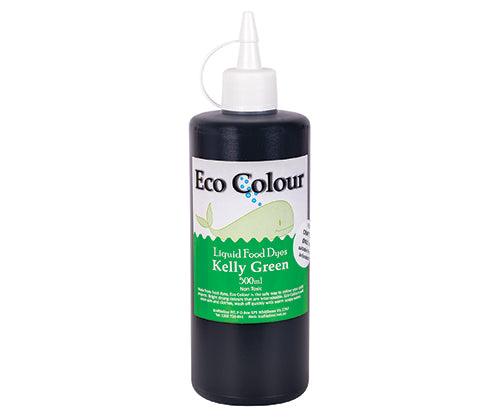 Eco Colour 500mL Assorted Pack of 7