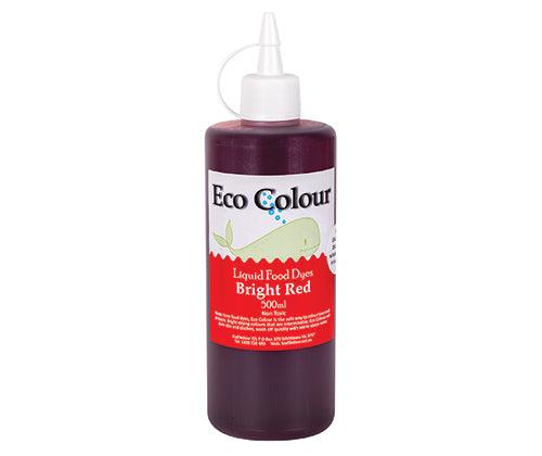 Eco Colour 500mL Assorted Pack of 7