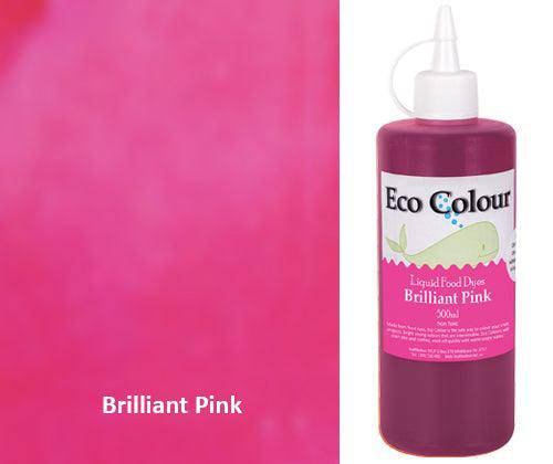 Eco Colour 500mL