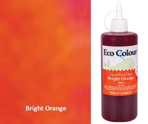 Eco Colour 500mL