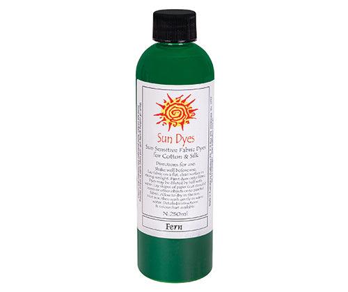 Sun Dye 250mL