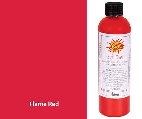 Sun Dye 250mL