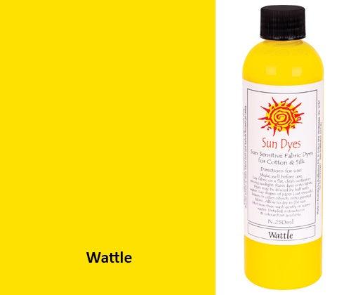 Sun Dye 250mL