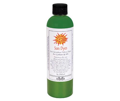 Sun Dye 250mL