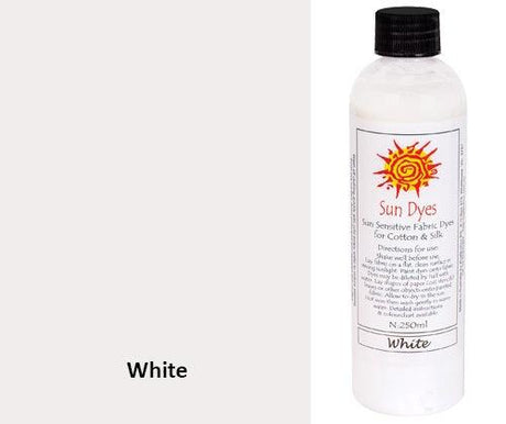 Sun Dye 250mL