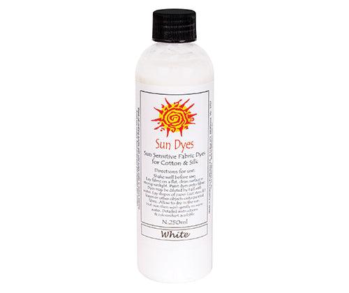 Sun Dye 250mL