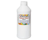 Texcraft (Dual) Fabric Paint 1L