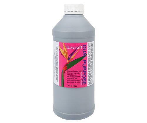 Texcraft (Dual) Fabric Paint 1L