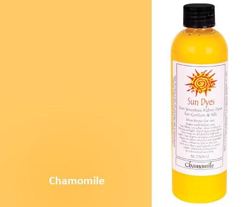 Sun Dye 250mL