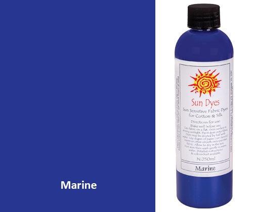 Sun Dye 250mL