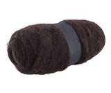 Crafting Combed Wool 100g