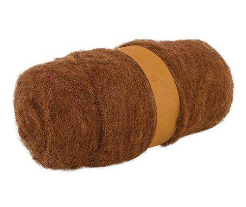 Crafting Combed Wool 100g