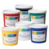 Texcraft Fabric Printing Ink 1L