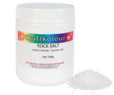 Rock Salt 500g